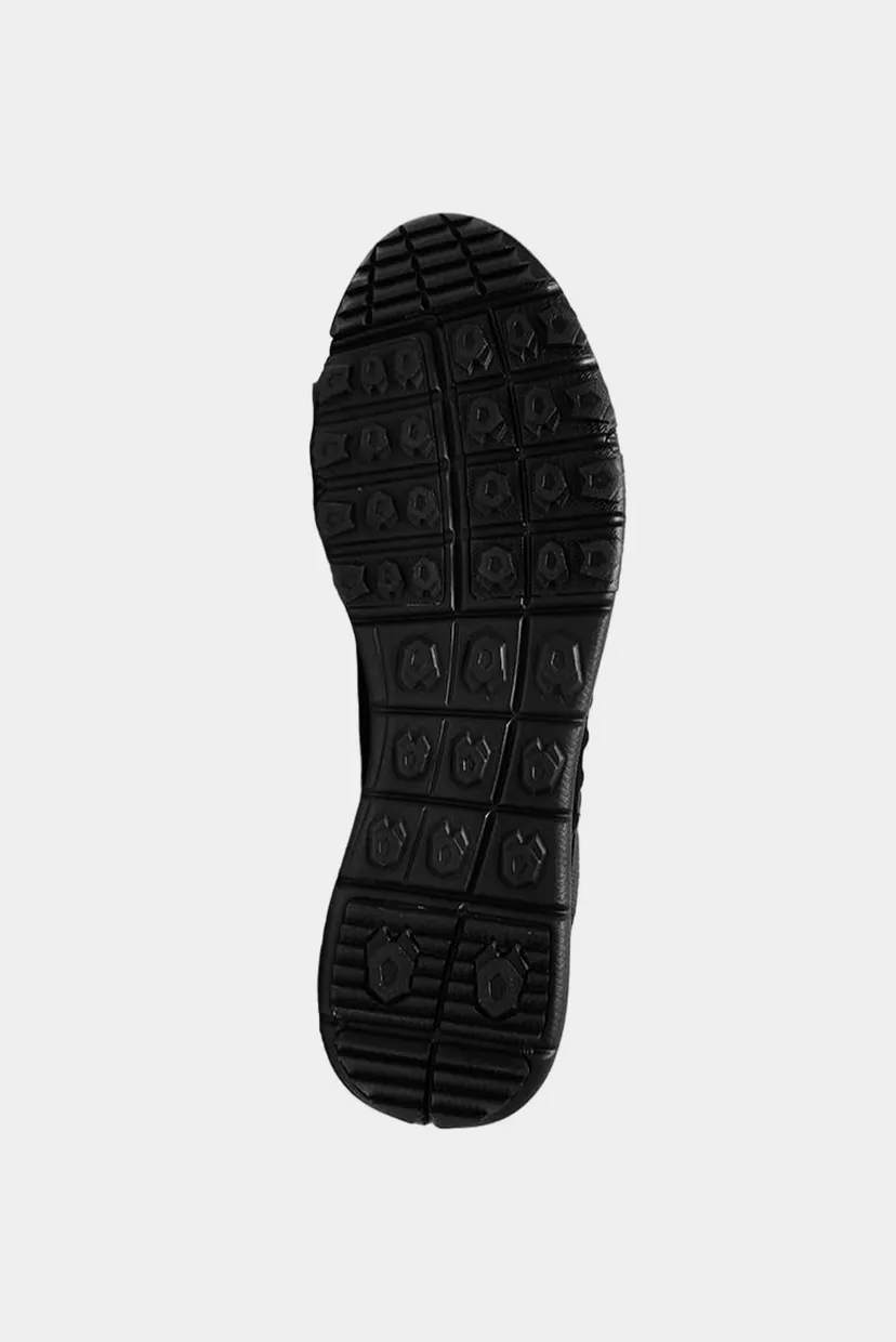 Берцы GLUNA Coyote 89893 Black 8