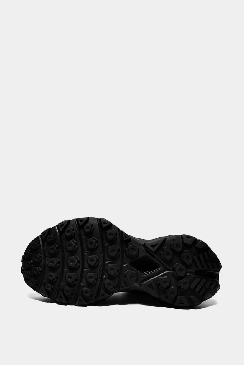 Кроссовки GLUNA Kirin 4.0 Obsidian Black 7