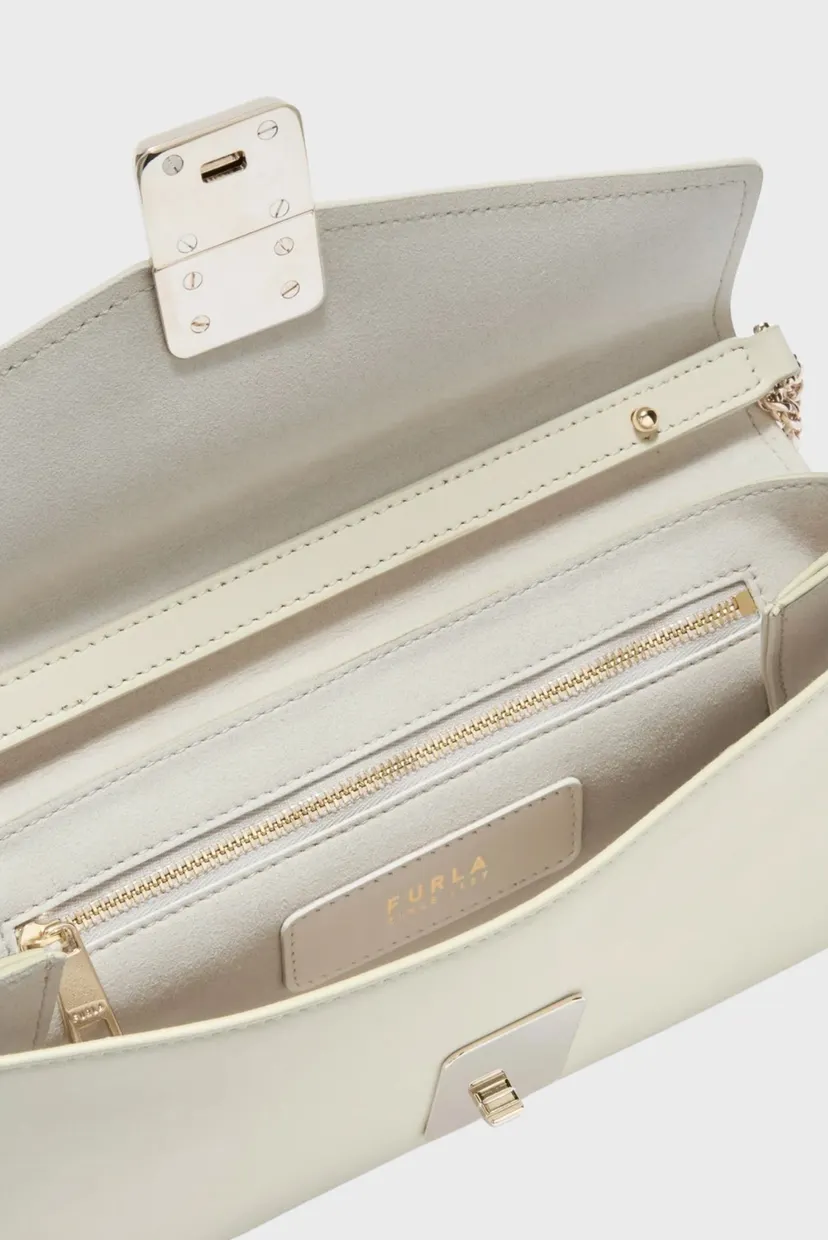 FURLA MERIDIANA M CROSSBODY 5