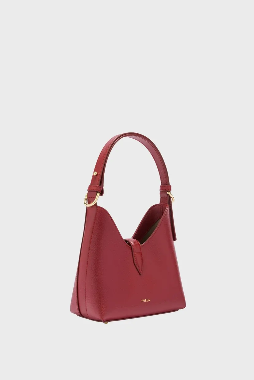 FURLA IRIDE MINI HOBO 3