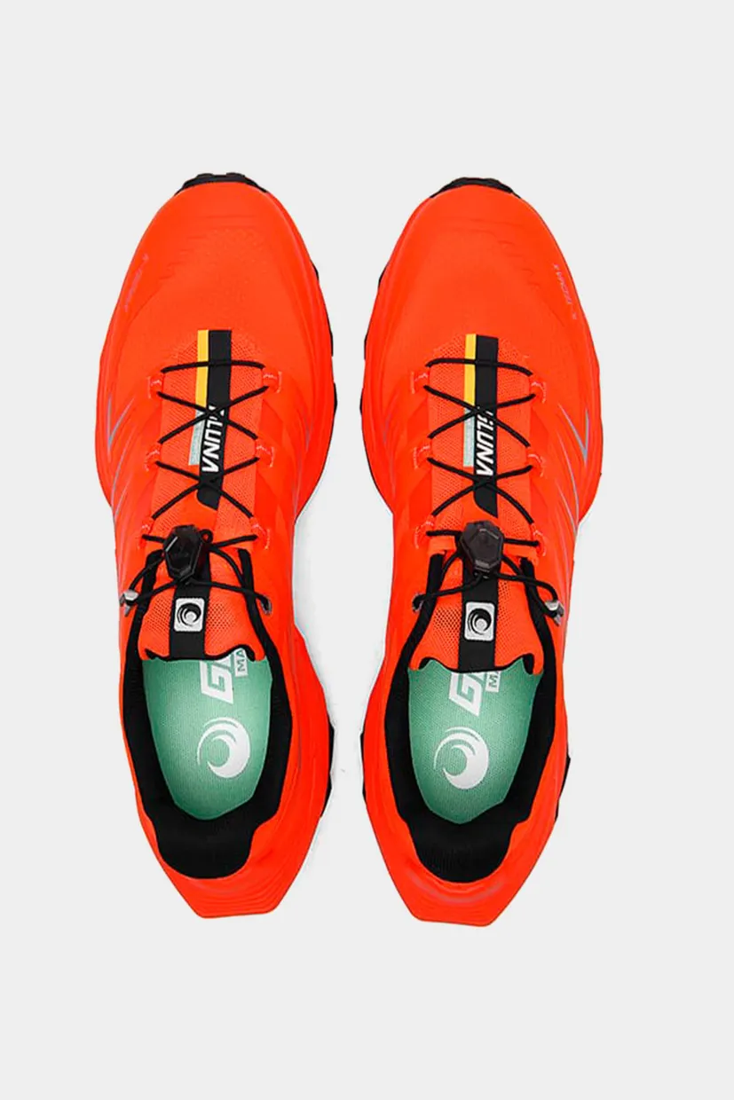 Кроссовки GLUNA Kirin 3.0 Red 5