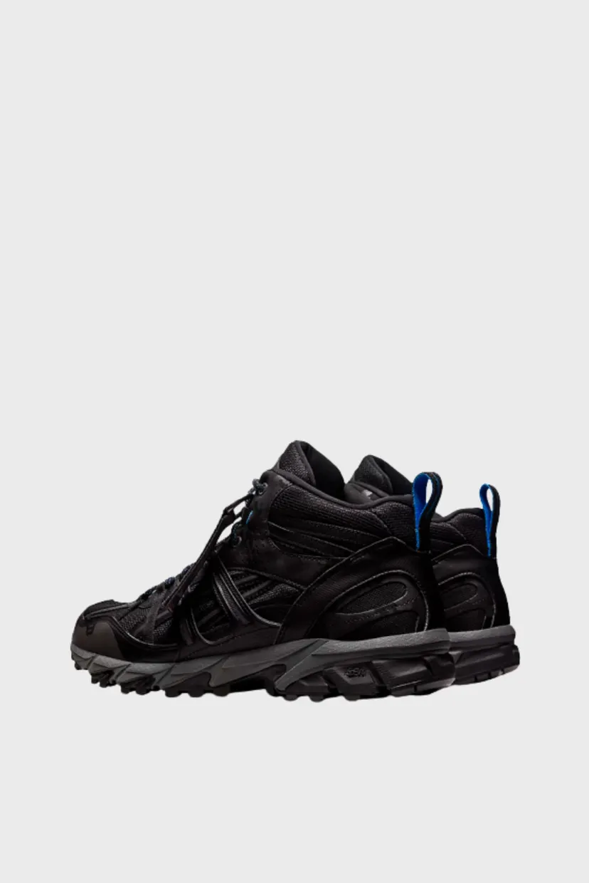 Кроссовки ASICS Gel-Sonoma 15-50 MT Black Obsidian Grey 3