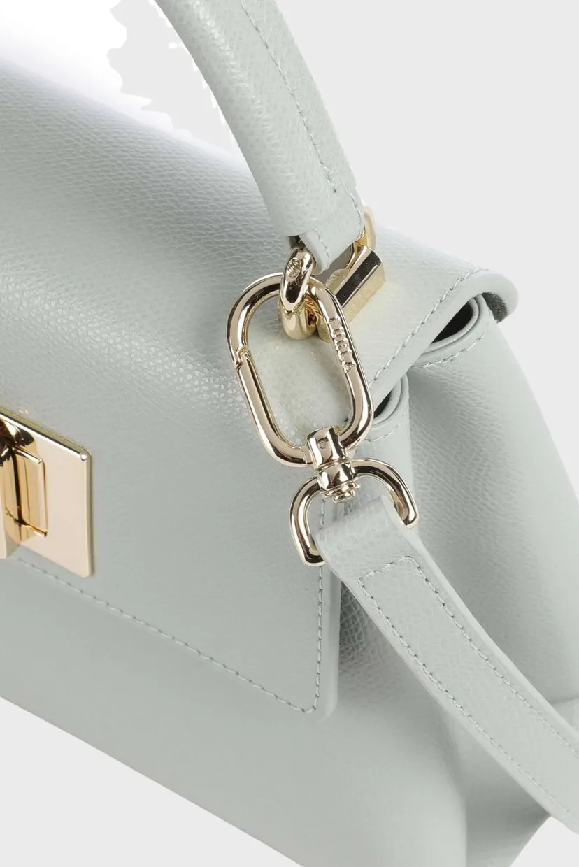 FURLA 1927 MINI TOP HANDLE 3