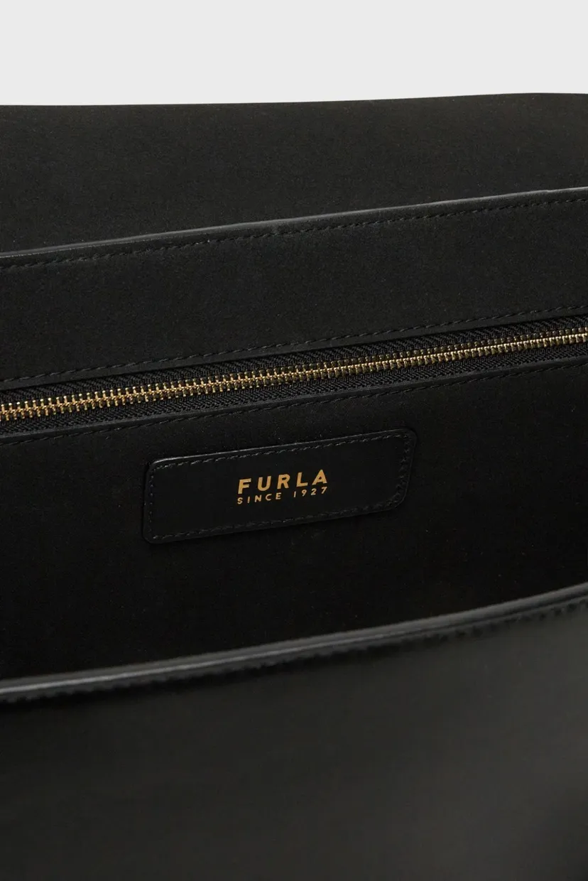 FURLA MERIDIANA M SHOULDER BAG 3