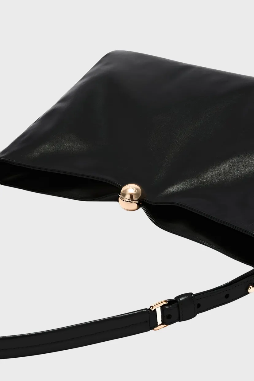 FURLA SFERA SOFT L SHOULDER BAG 6