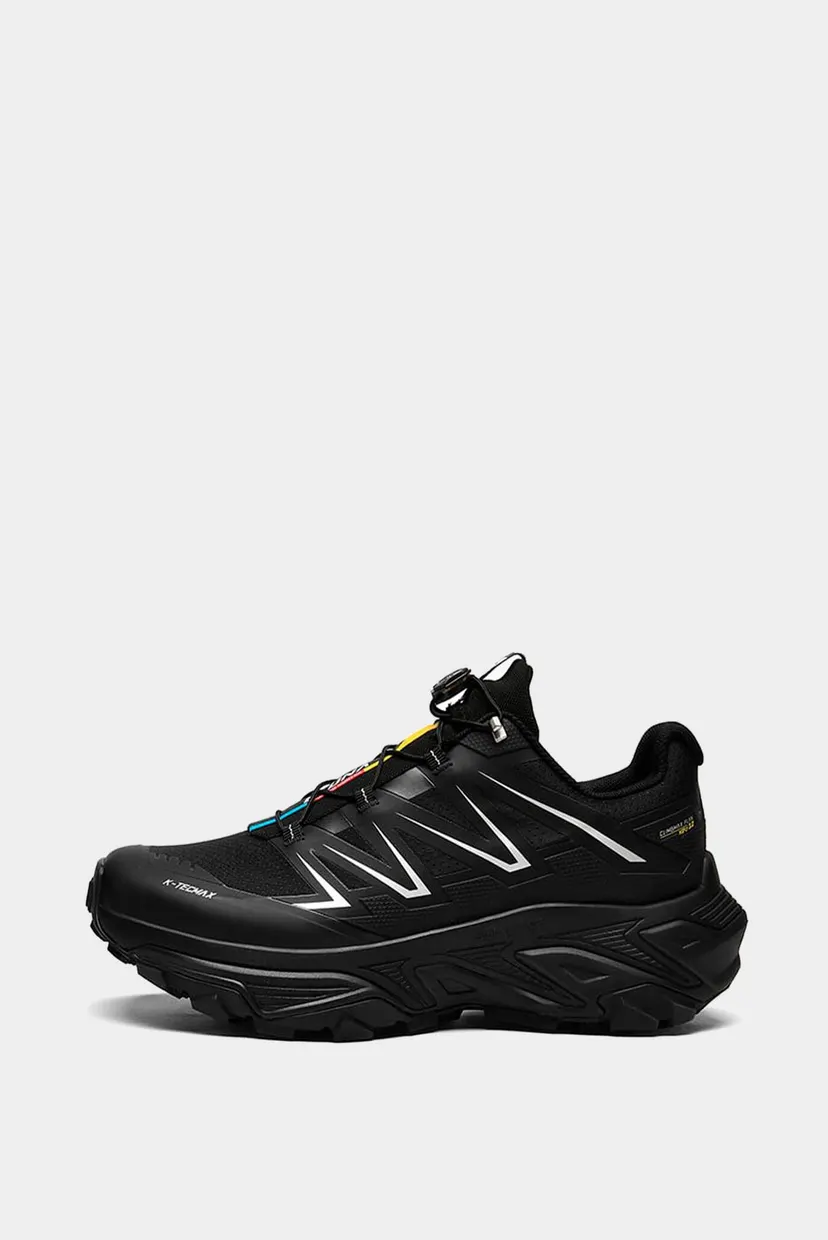 Кроссовки GLUNA Kirin 3.0 Black 3