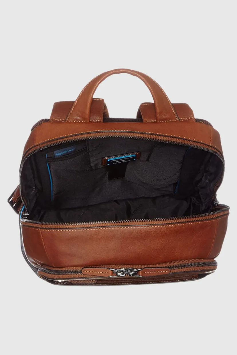 Рюкзак Piquadro Black Square/Tabacco 3