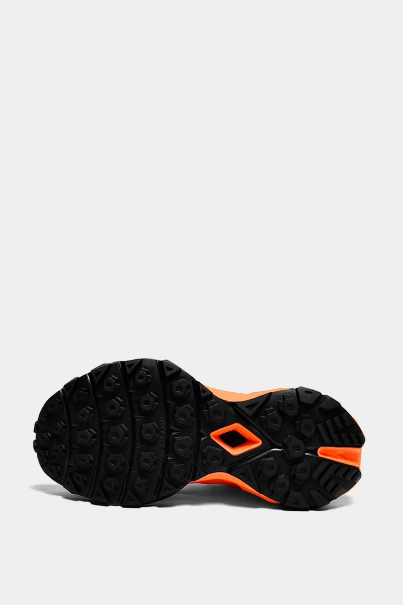 Кроссовки GLUNA Kirin 3.0 Orange 7