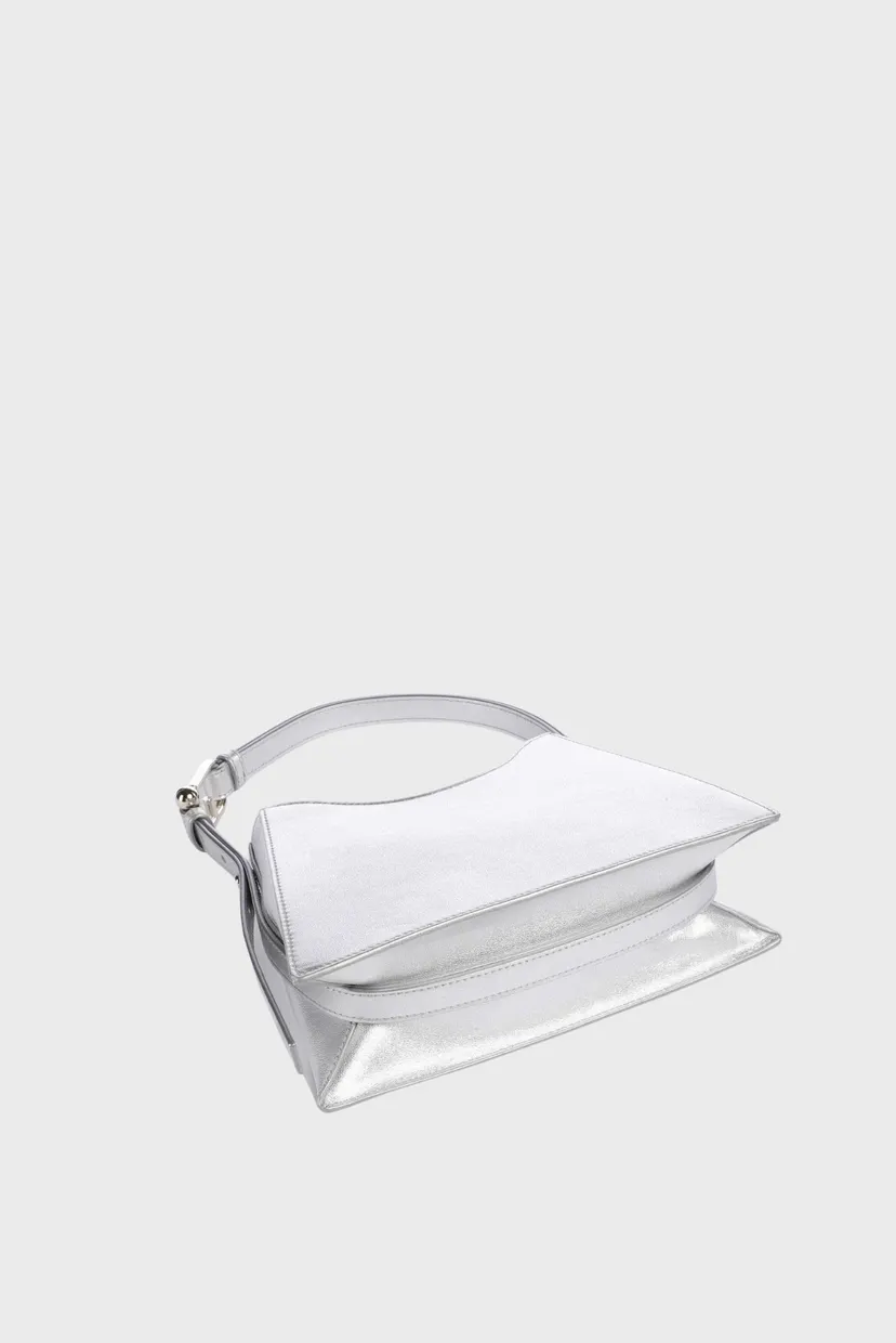 FURLA NUVOLA MINI SHOULDER BAG 4