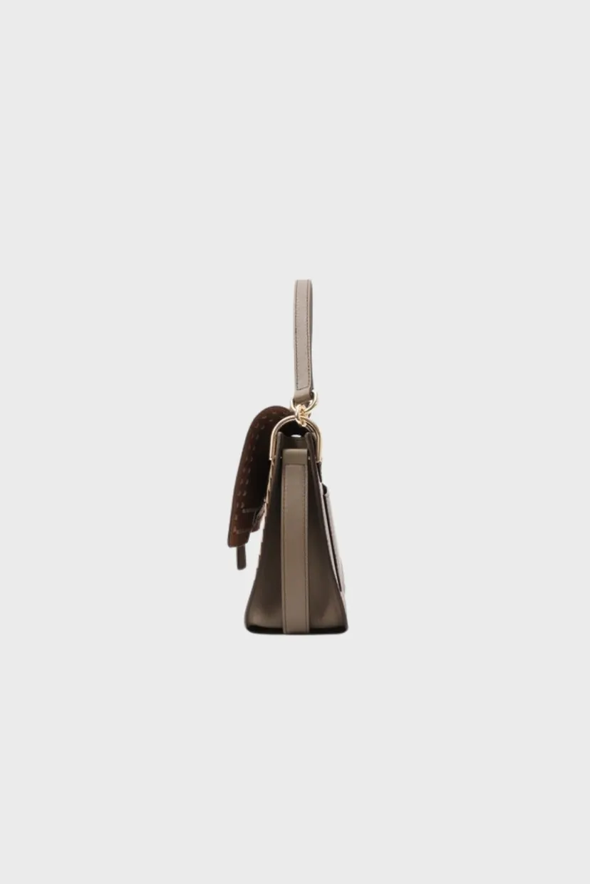 FURLA FLOW M TOP HANDLE 5
