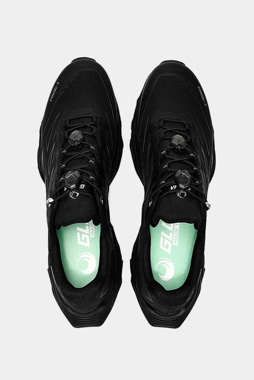 Кроссовки GLUNA Kirin 4.0 Obsidian Black 3