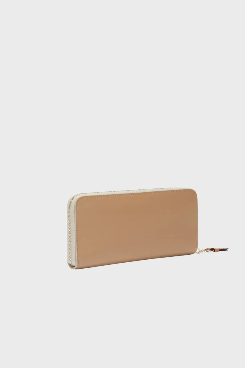 FURLA NUVOLA L ZIP AROUND SLIM 4
