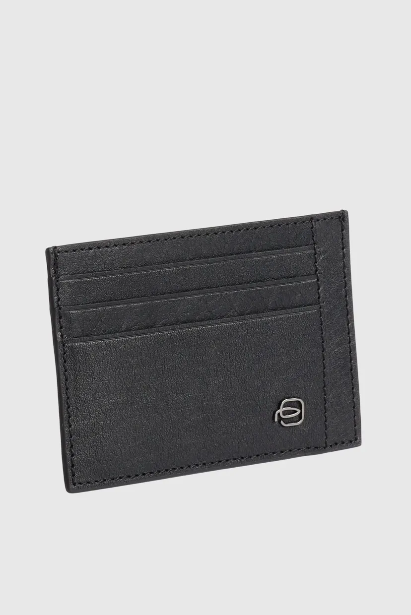 Картхолдер Piquadro Black Square/Nero 3