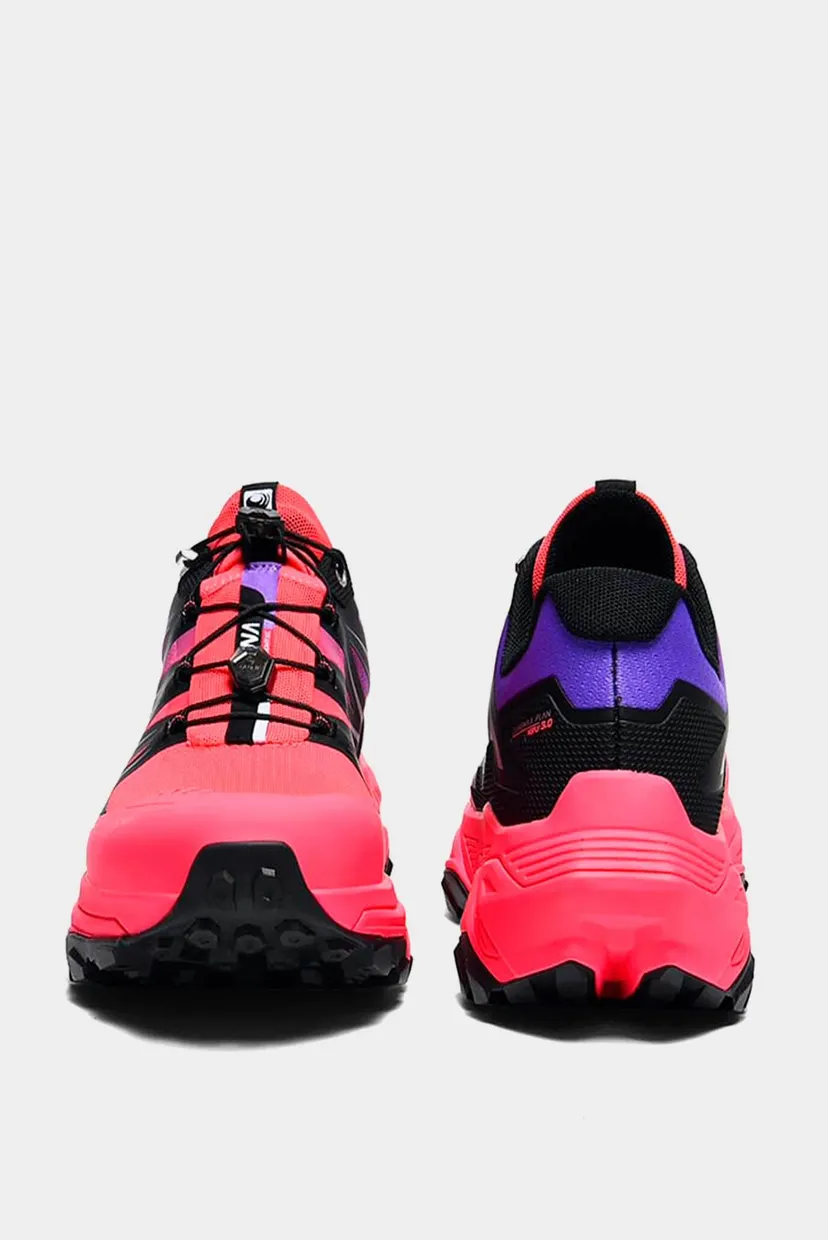 Кроссовки GLUNA Kirin 3.0 Pink 3