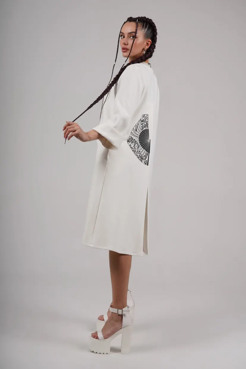 Пиджак   LUX ANTIQUE WHITE 3