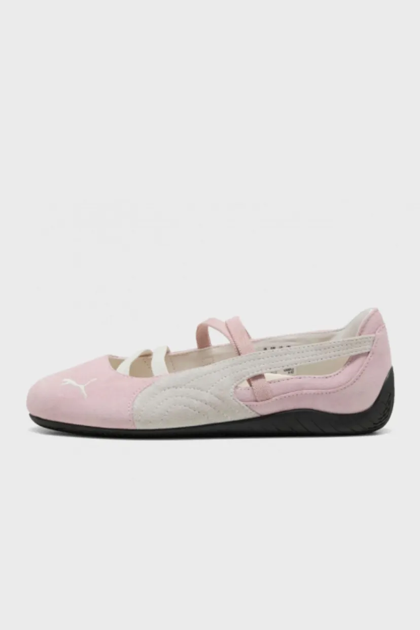 Puma Speedcat Ballet Whisp of Pink W 4