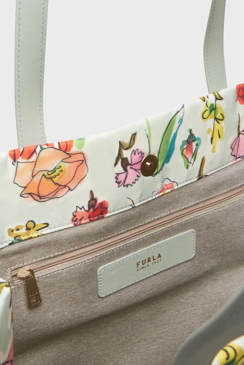 FURLA FRESIA L TOTE 4