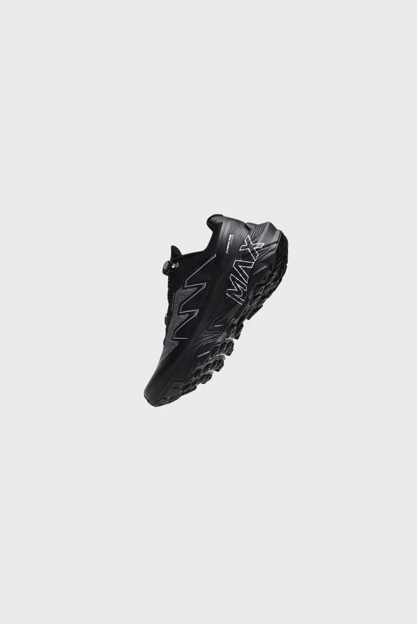 Кроссовки GLUNA Kirin 5.0 MAX Dark Night Silver Light 6