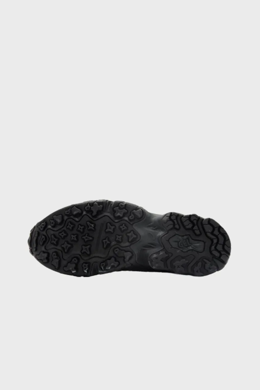 Кроссовки ASICS HS3-S Nandi SP V Gore-Tex Graphite Grey 5