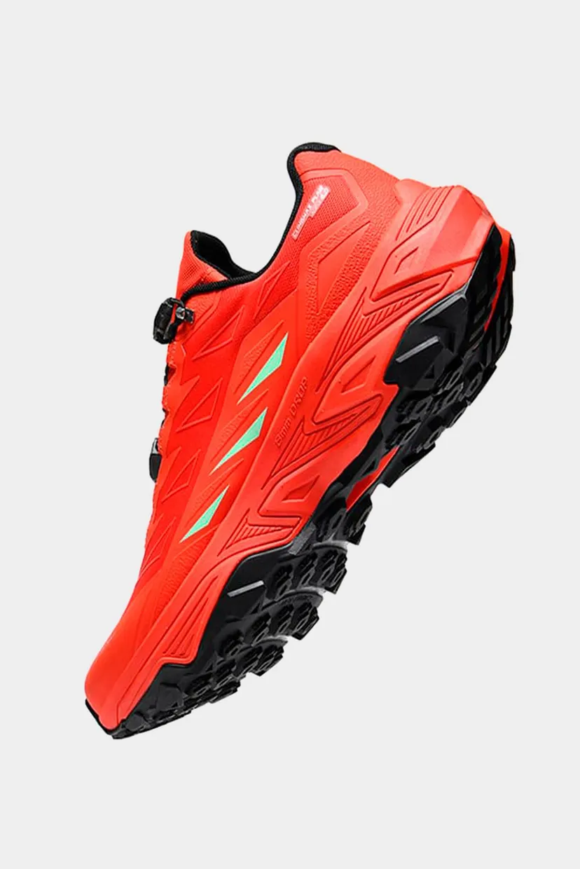 Кроссовки GLUNA Kirin 4.0 Scorching Red 6