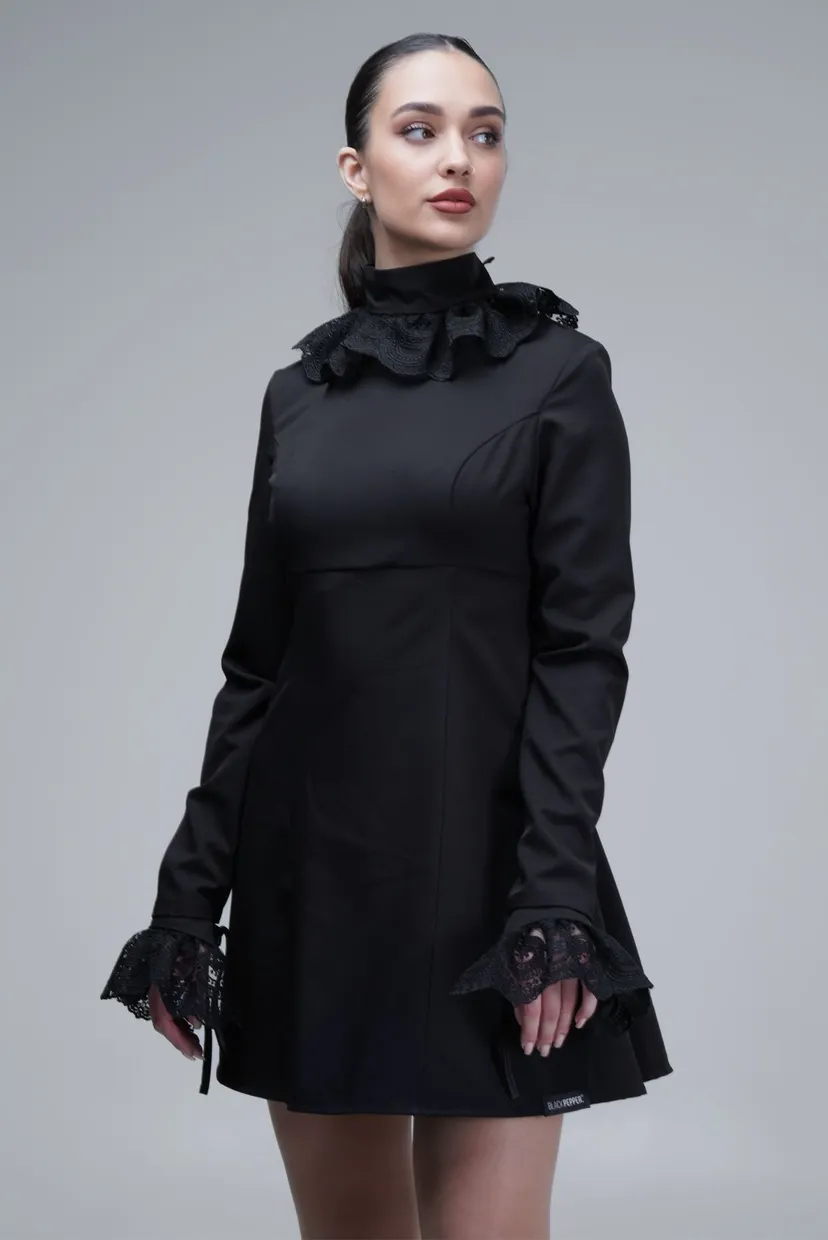 PRINCESS SYNDROME / BLACK EDITION 6