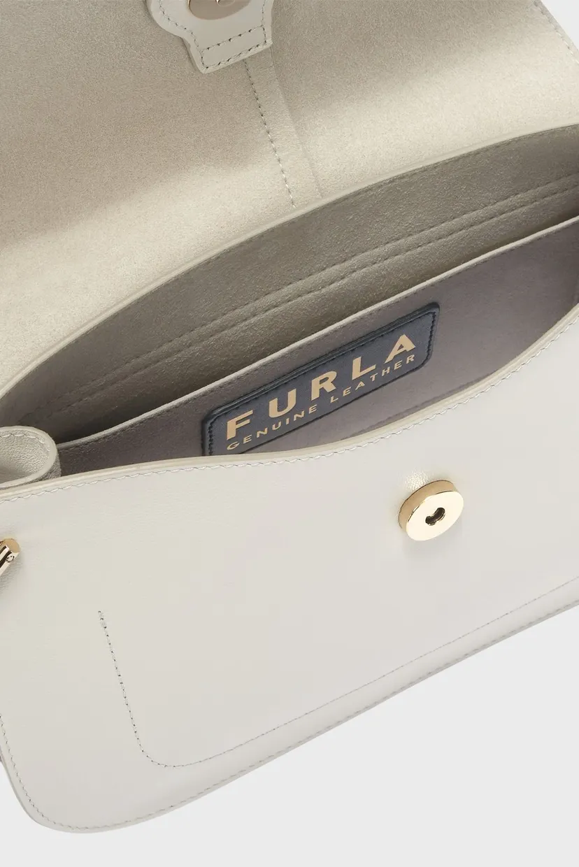 FURLA FLOW M TOP HANDLE 3