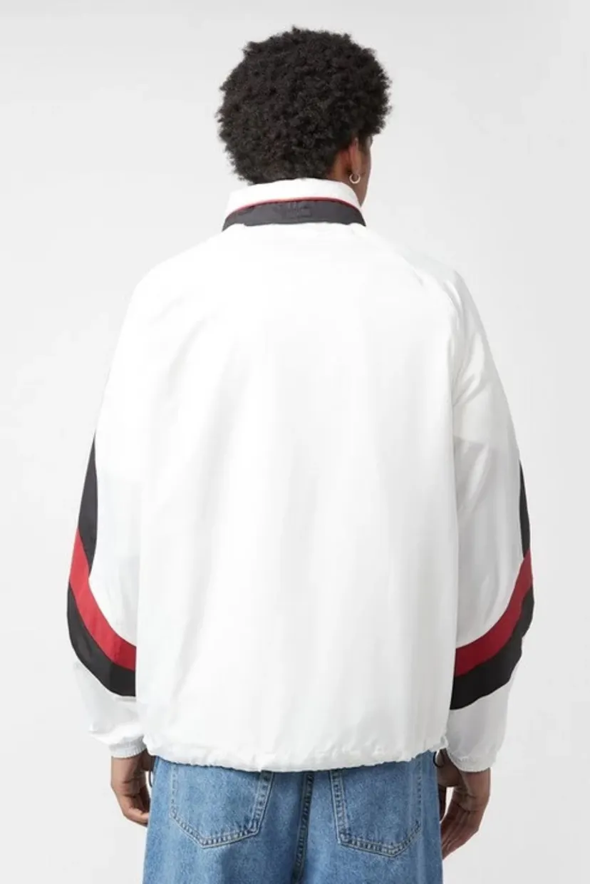 Ветровка Zip Off Sleeve Wind Jacket 6