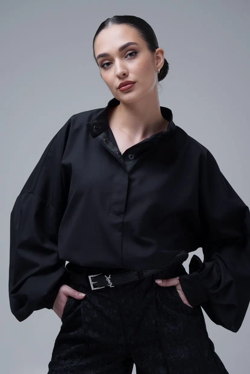 Шорты Jacquard Black 4