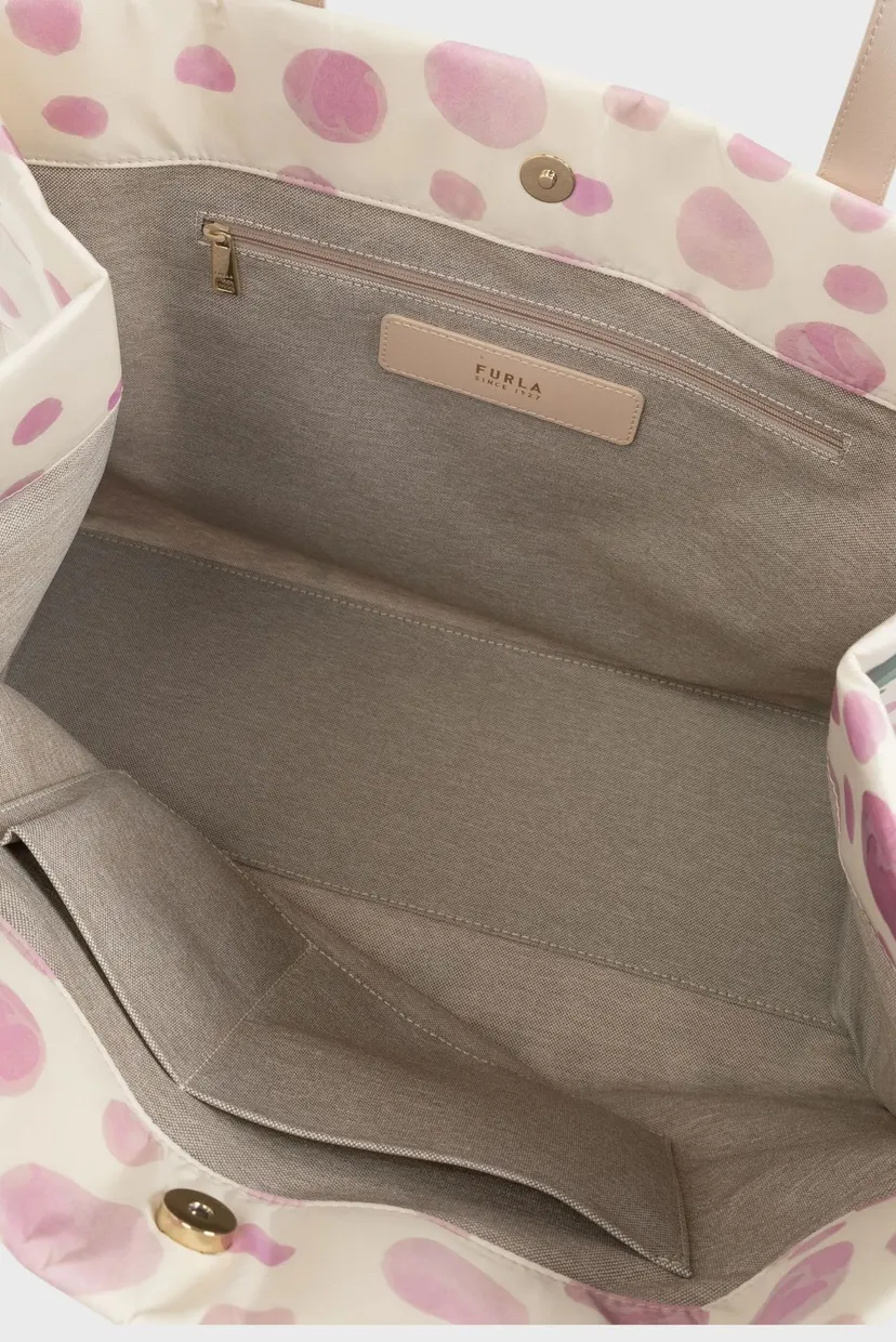 FURLA FRESIA L TOTE 4