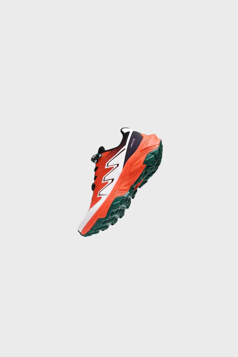 Кроссовки GLUNA Kirin 5.0 PRO Blazing Green Fields 5