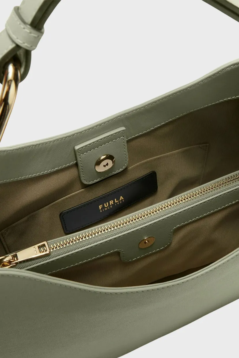 FURLA NUVOLA L HOBO 4
