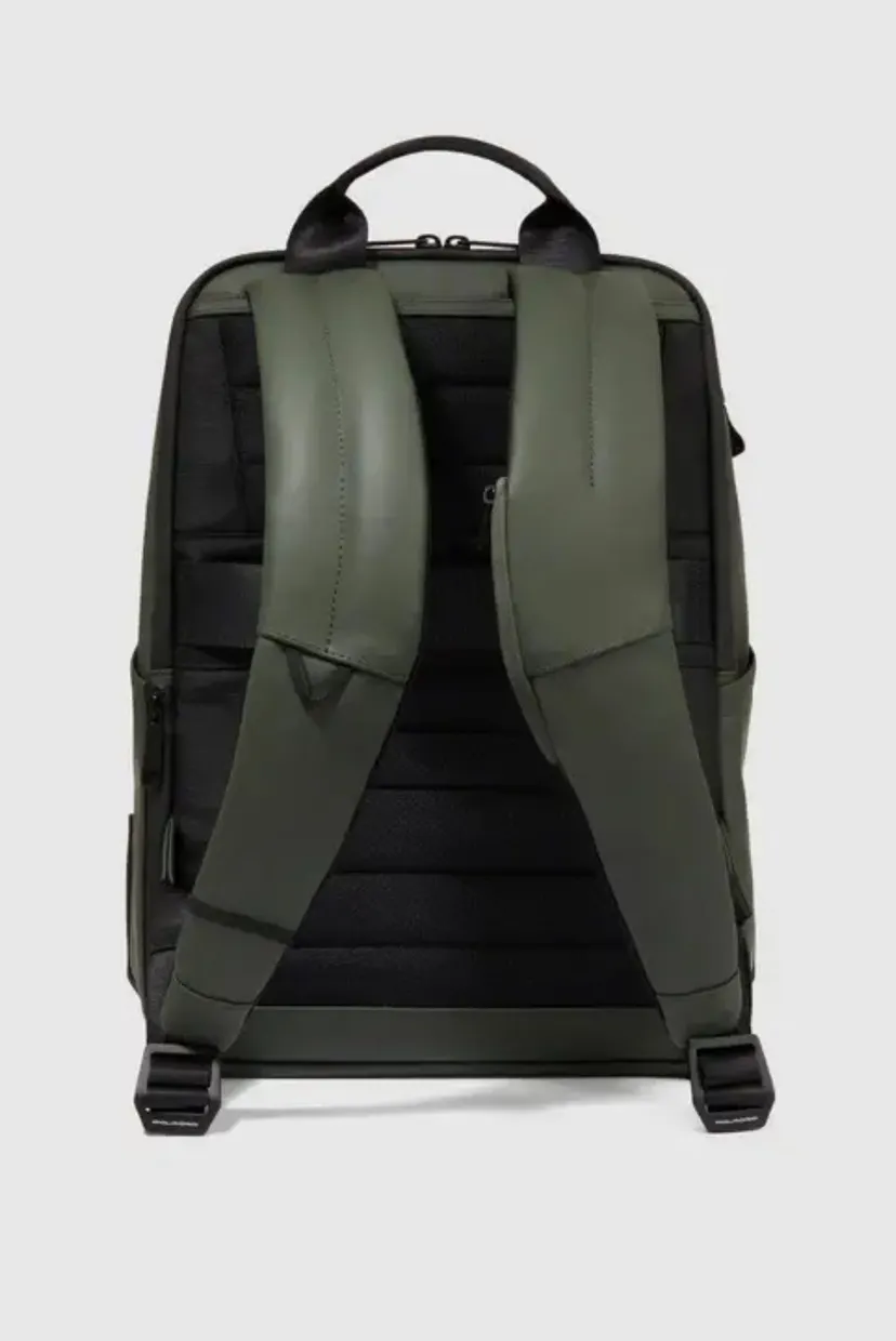 Рюкзак для ноутбука Corner 2.0/Verde foresta 3