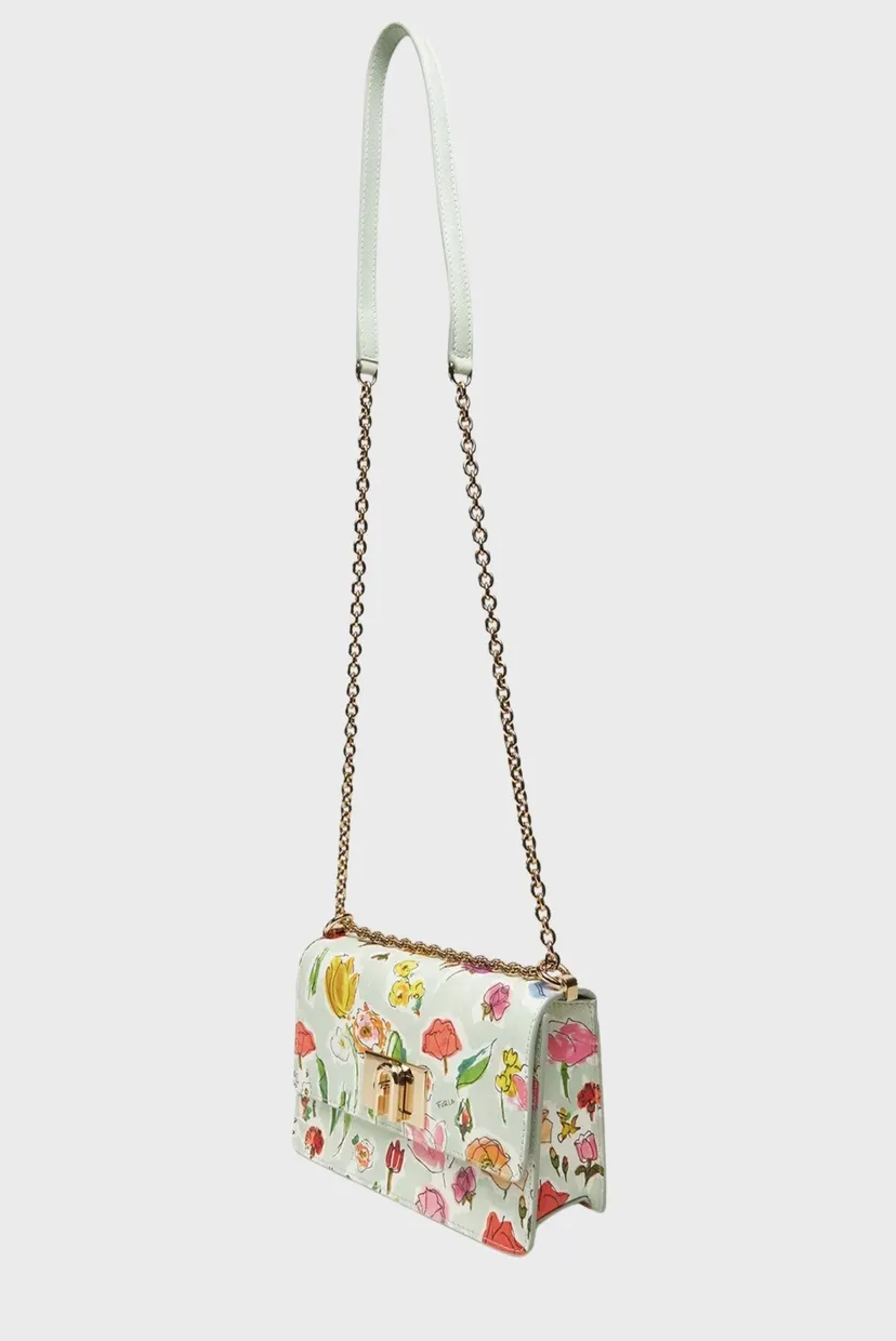 FURLA 1927 MINI CROSSBODY 20 4
