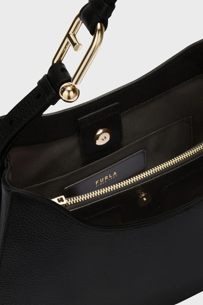 FURLA NUVOLA L HOBO 3