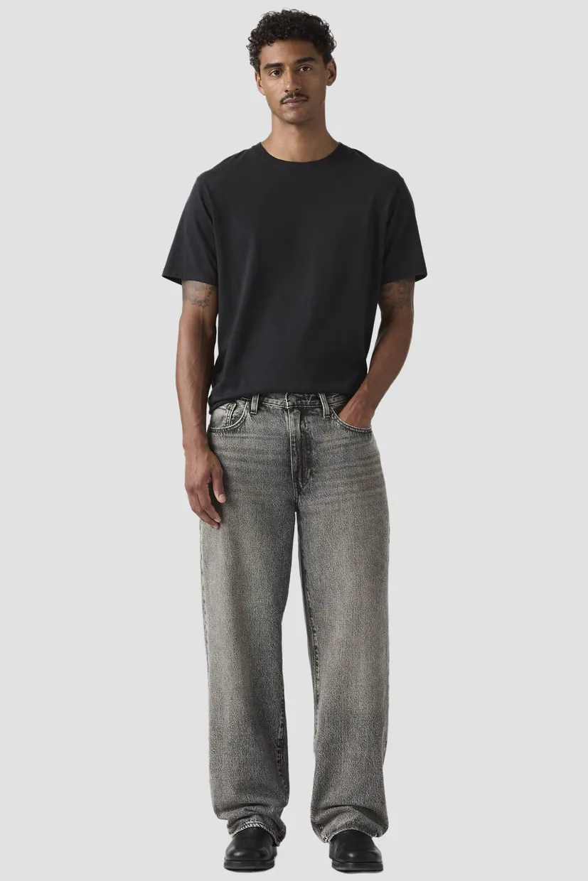 Мужские серые джинсы 578™ Baggy 6