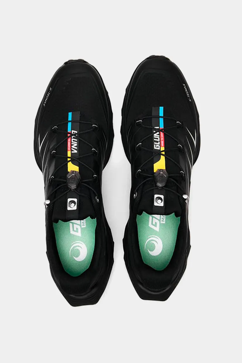 Кроссовки GLUNA Kirin 3.0 Black 6