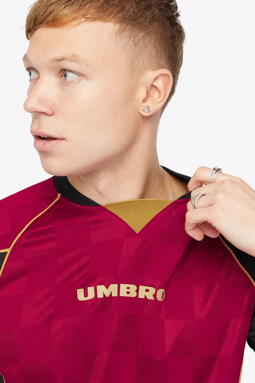 Футболка Panelled Raglan Shirt 3
