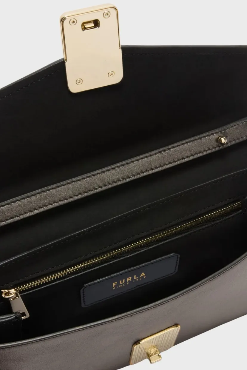FURLA MERIDIANA M CROSSBODY 5