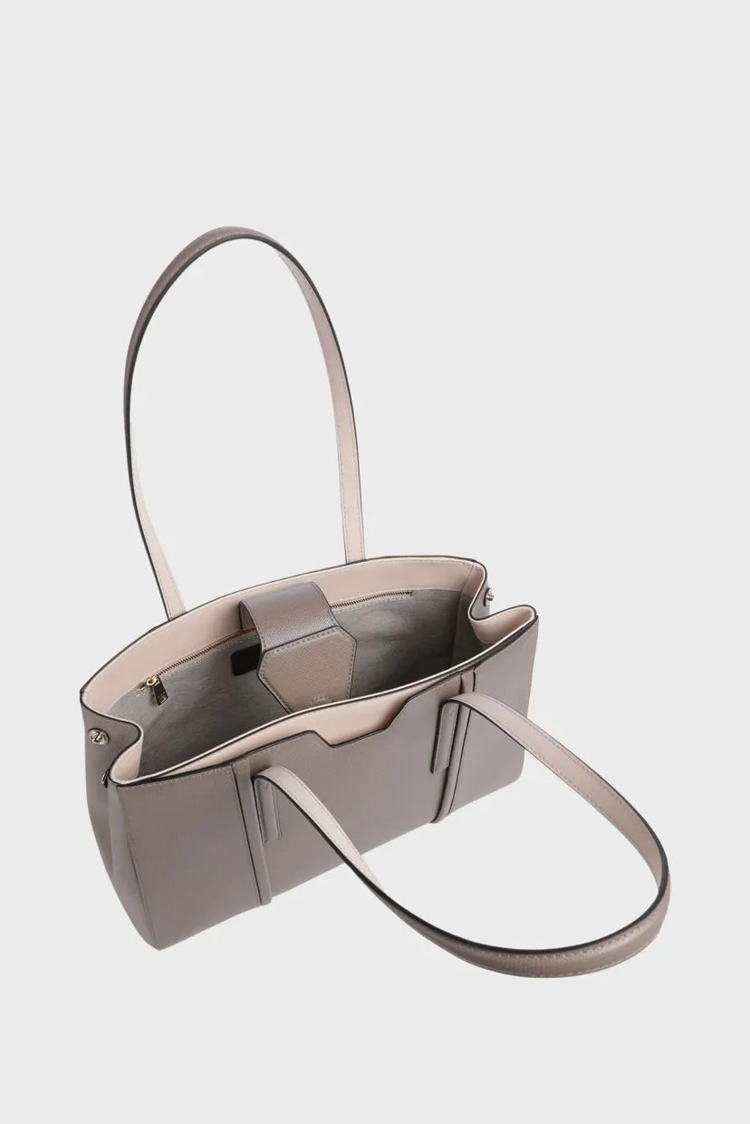 FURLA RIVA L TOTE 3
