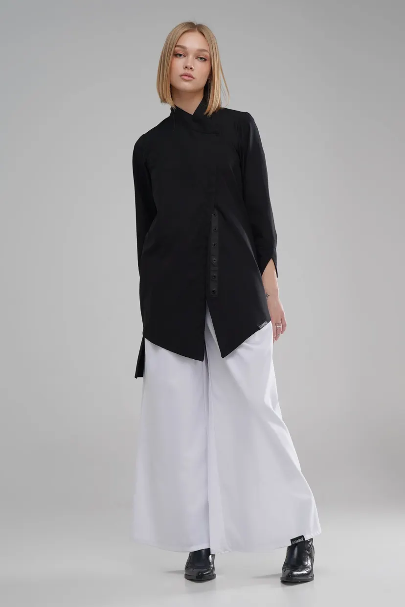 Брюки WHITE EXIT LINE TROUSERS 4