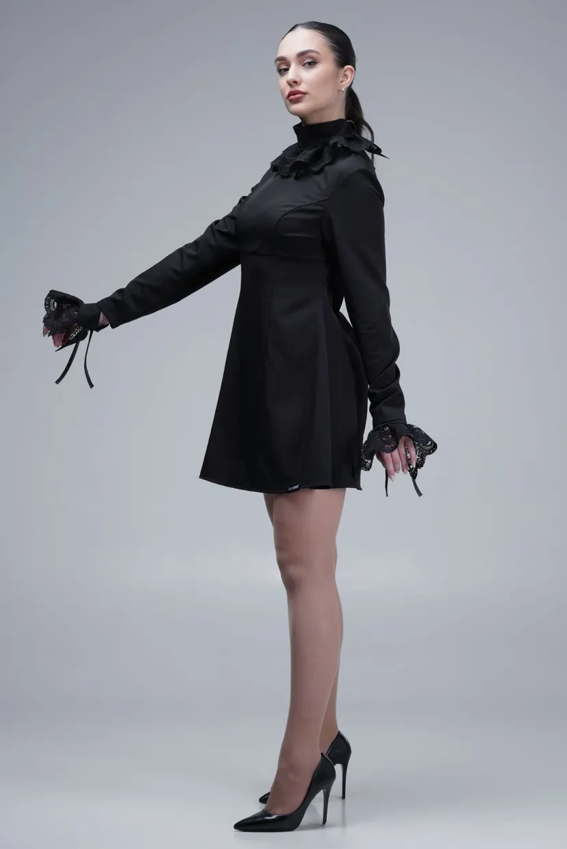 PRINCESS SYNDROME / BLACK EDITION 3
