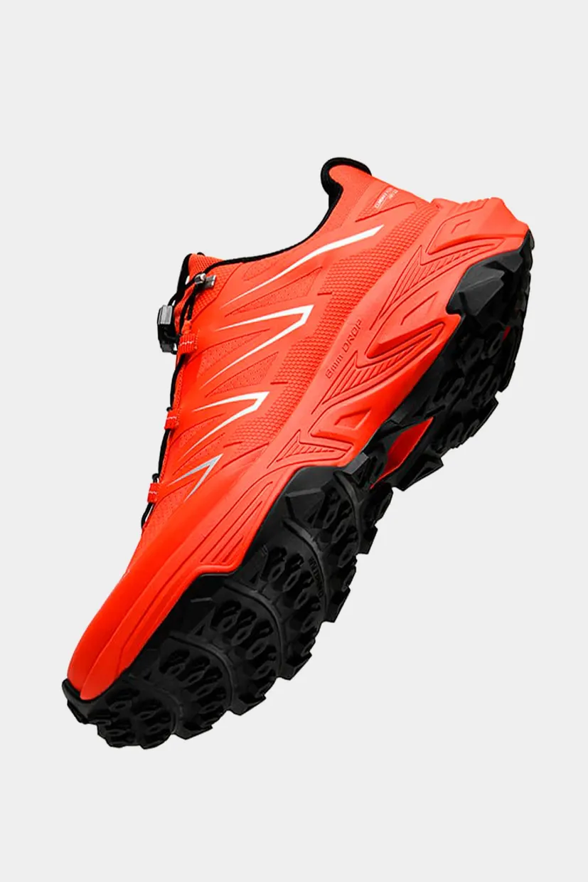 Кроссовки GLUNA Kirin 3.0 Red 4