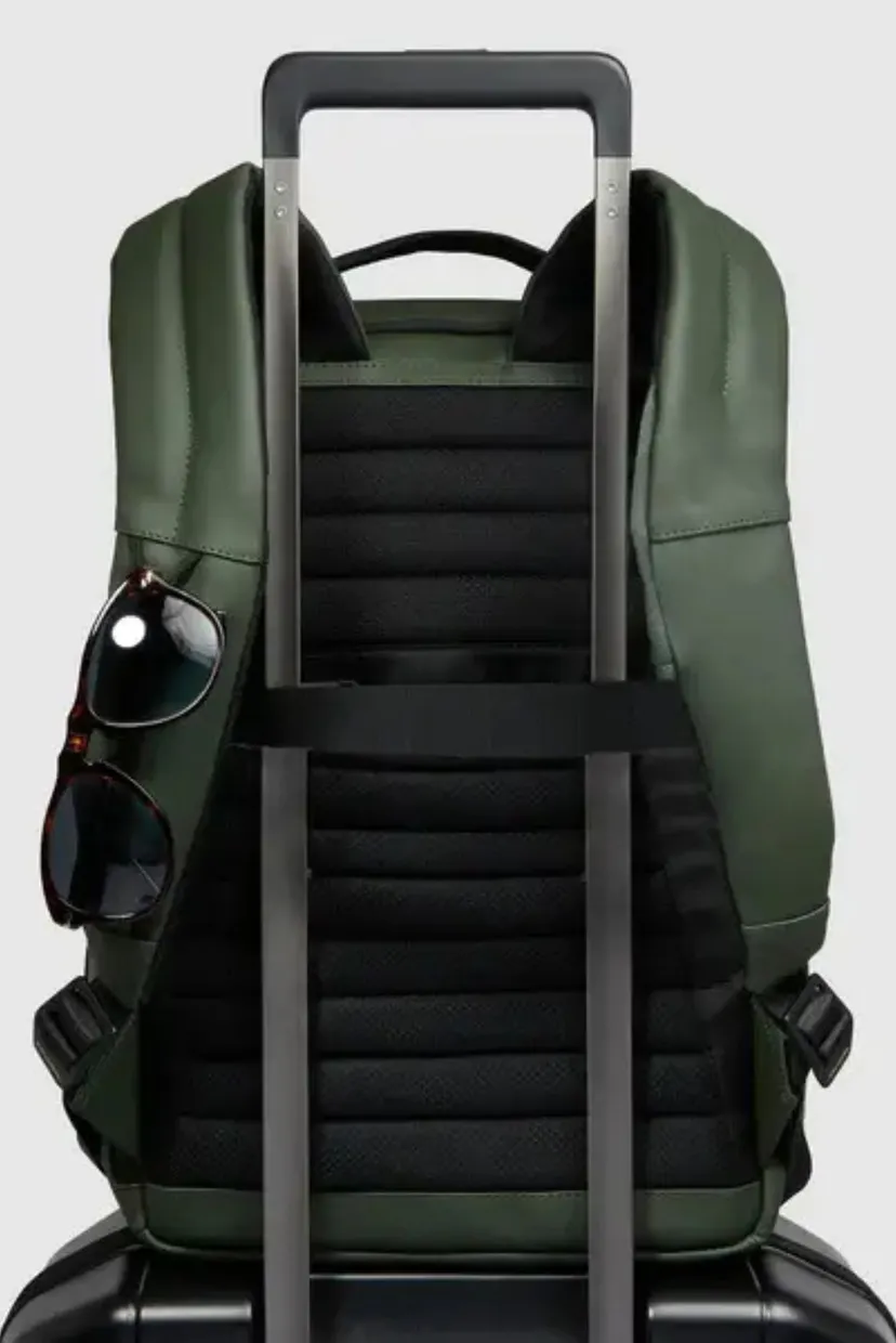 Рюкзак для ноутбука Corner 2.0/Verde foresta 7