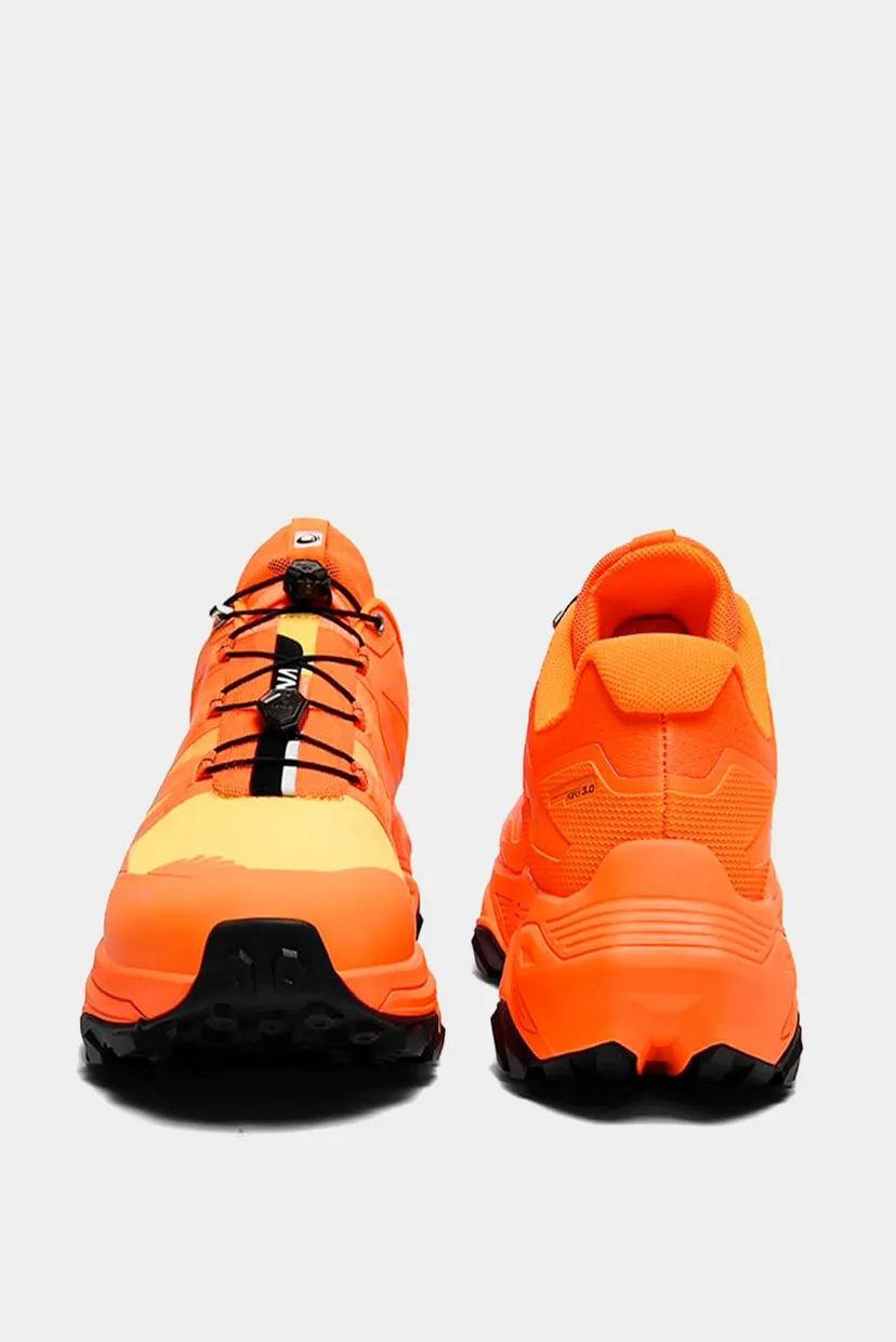 Кроссовки GLUNA Kirin 3.0 Orange 6