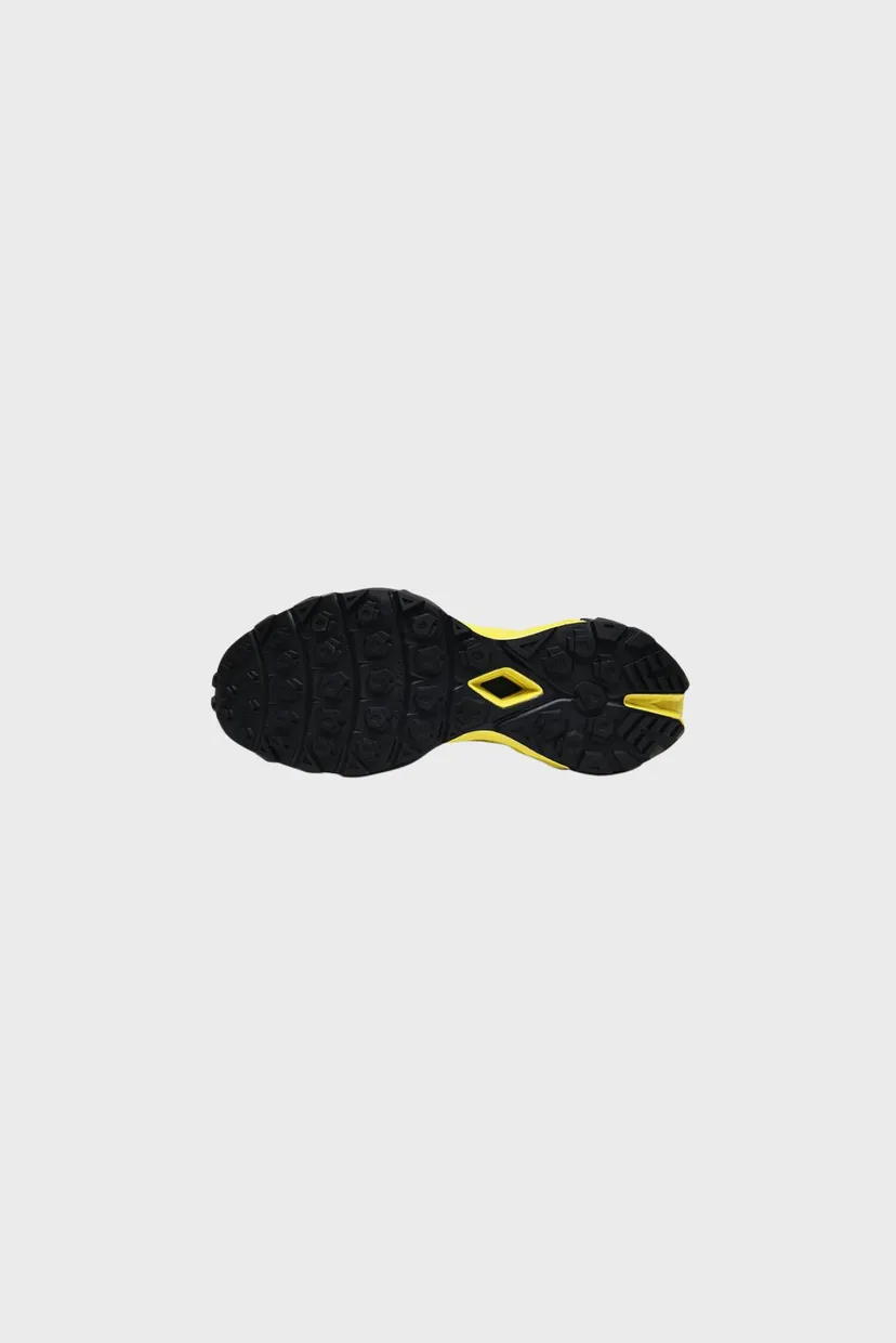 Кроссовки GLUNA Kirin 5.0 PRO Vibrant Yellow 8