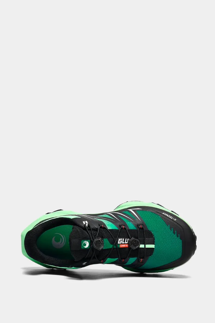 Кроссовки GLUNA Kirin 3.0 Green 5