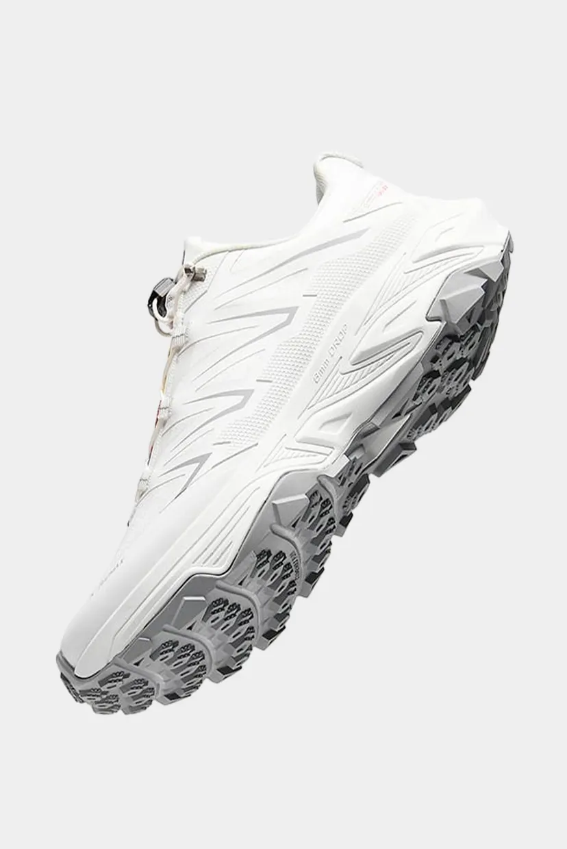 Кроссовки GLUNA Kirin 3.0 White 6