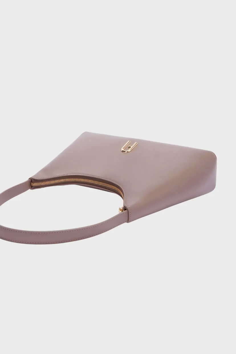 FURLA DIAMANTE S SHOULDER BAG 5