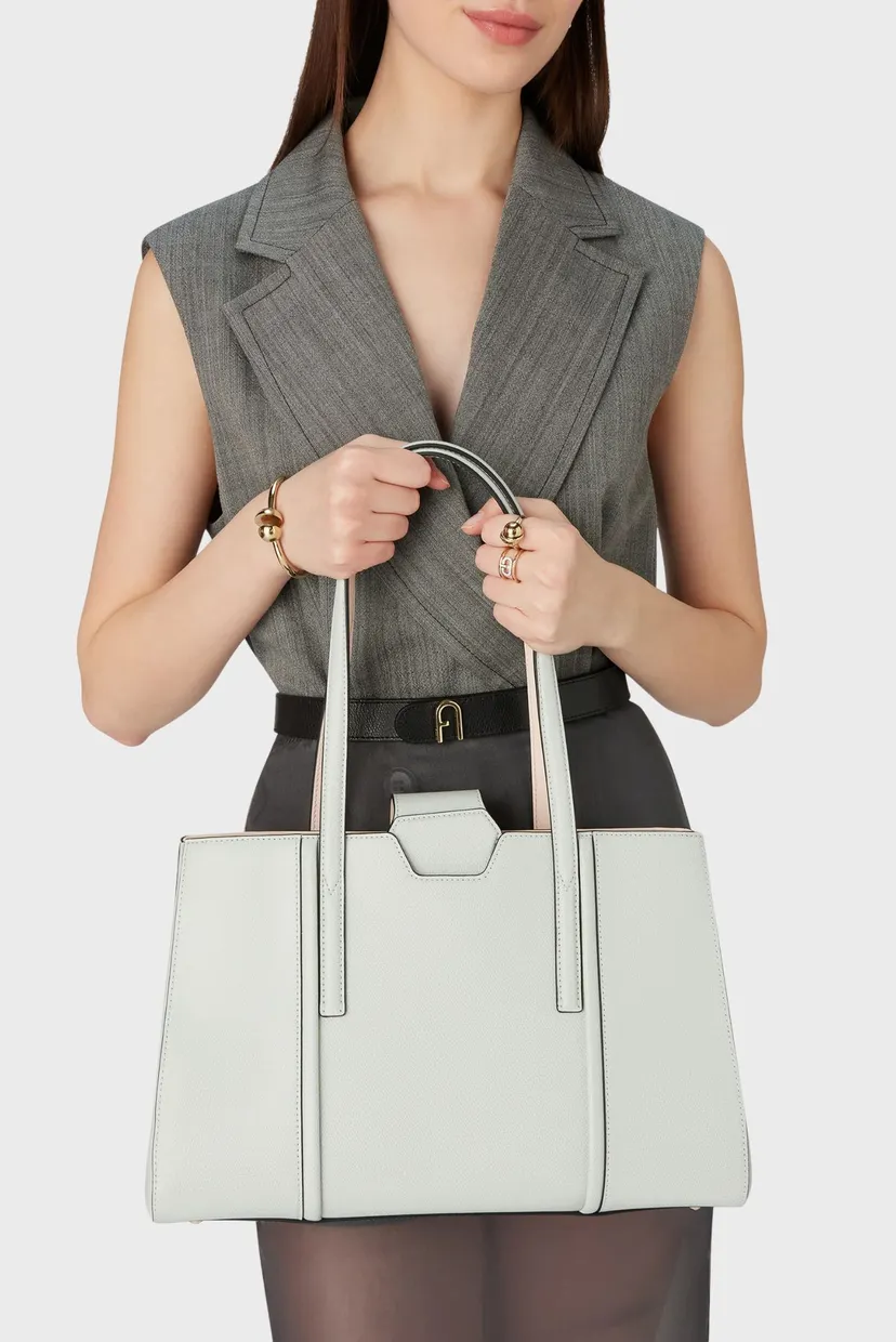 FURLA RIVA L TOTE 7