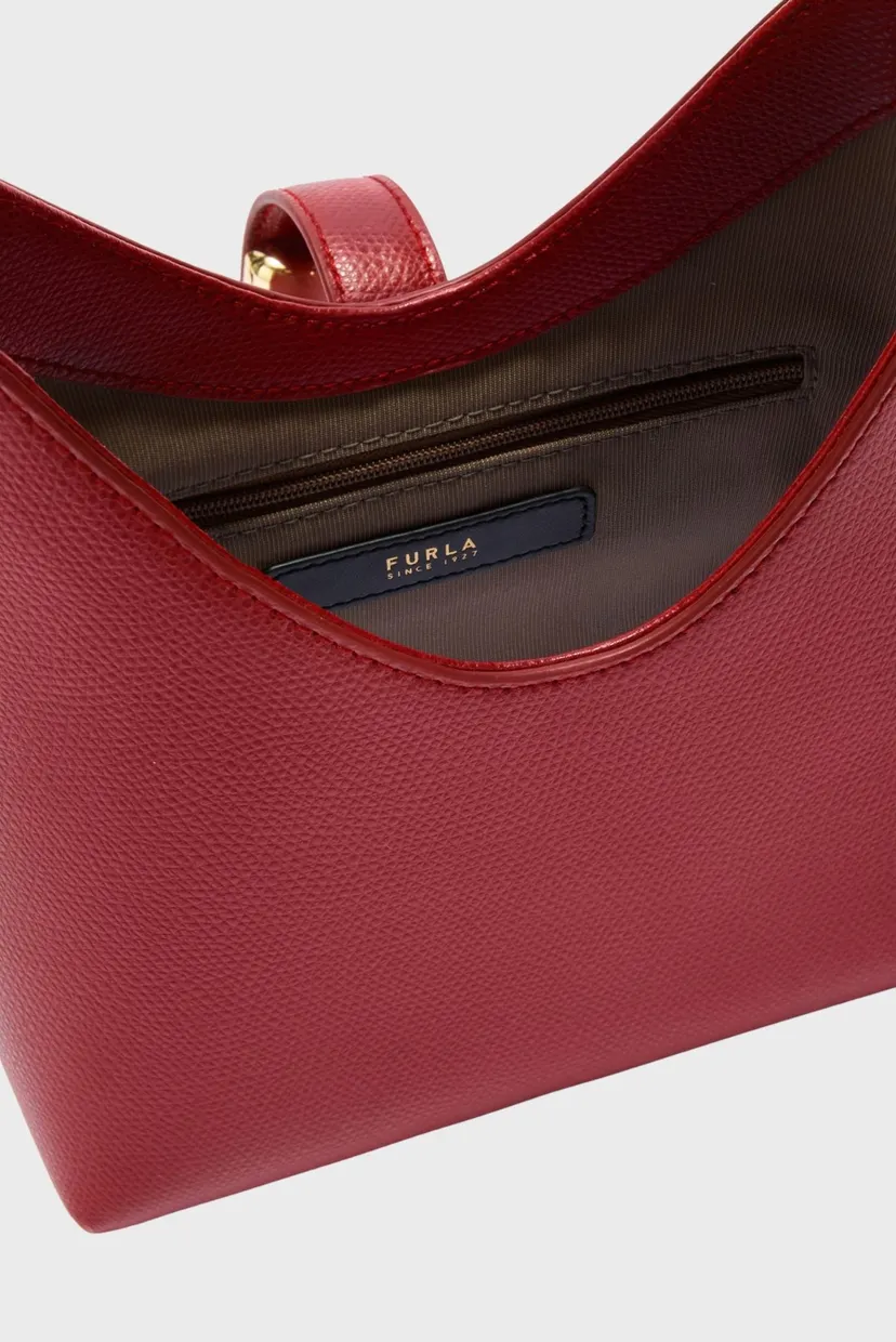 FURLA IRIDE MINI HOBO 4